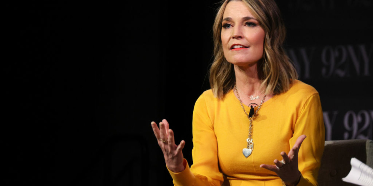 Savannah Guthrie Makes 11th Hour Plea For Mother’s Safe Return 