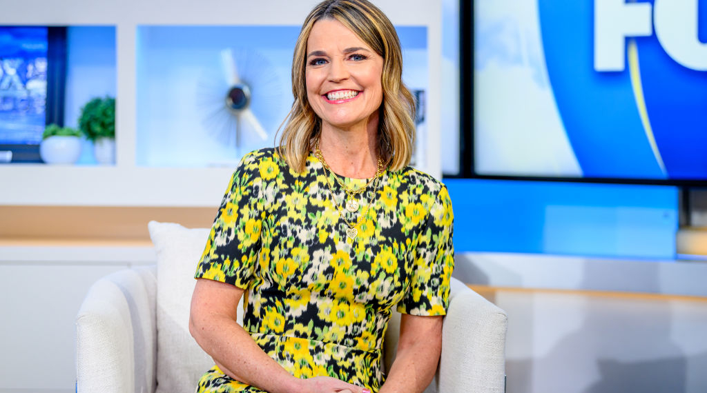 Authorities Reveal Savannah Guthrie’s Mother ‘Did Not Leave on Her Own’