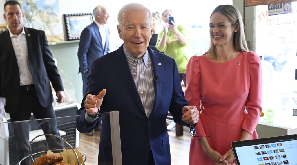 Scranton Crime Fight Collides With High-Stakes House Race