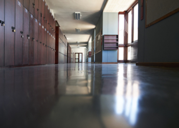 Audit Alleges Principal Spent Student Funds on Steak, Booze and Jet Skis