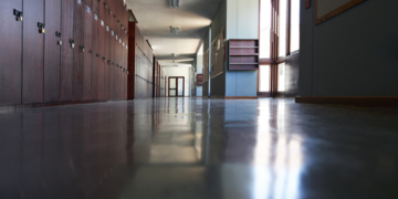 Audit Alleges Principal Spent Student Funds on Steak, Booze and Jet Skis