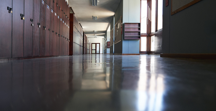 Audit Alleges Principal Spent Student Funds on Steak, Booze and Jet Skis