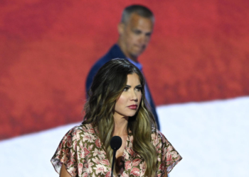 Blanket Fury Sparks Firings and Fallout Inside DHS