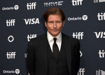 Lawsuit Levels Explosive Claims Against Crispin Glover