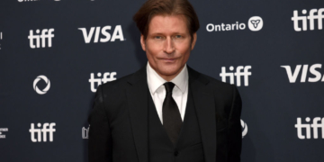 Lawsuit Levels Explosive Claims Against Crispin Glover
