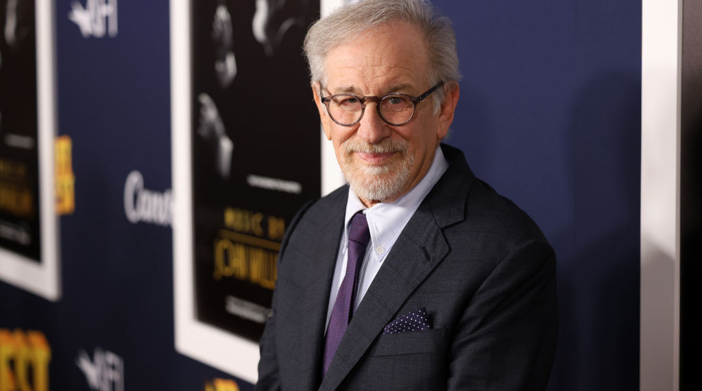 Spielberg Heads East as California Billionaire Tax Debate Heats Up
