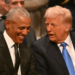 Trump Deletes Video Post Depicting Obamas as Apes