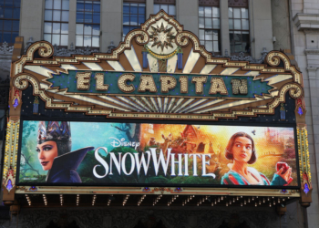 Disney’s Woke ‘Snow White’ Remake Turns Into Costly Box Office Bomb: Report