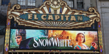 Disney’s Woke ‘Snow White’ Remake Turns Into Costly Box Office Bomb: Report