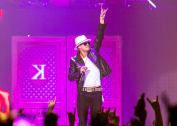 Rock the Country Nixes South Carolina Show After Lineup Turmoil