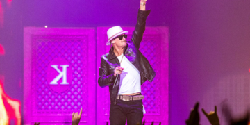 Rock the Country Nixes South Carolina Show After Lineup Turmoil