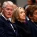 Clintons Agree to Testify as Contempt Vote Looms