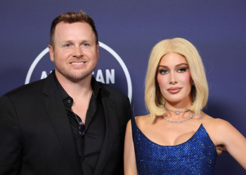 Sibling Feud Erupts As Spencer Pratt Eyes LA Mayor’s Office