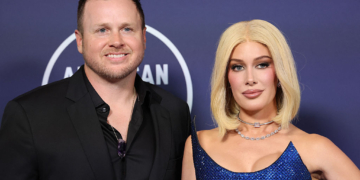 Sibling Feud Erupts As Spencer Pratt Eyes LA Mayor’s Office