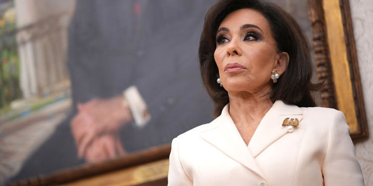 Pirro Not to Continue Case Against 6 Dems in Social Media Video: Sources