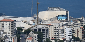 State Department Orders Non-emergency Personnel to Leave US Embassy in Beriut