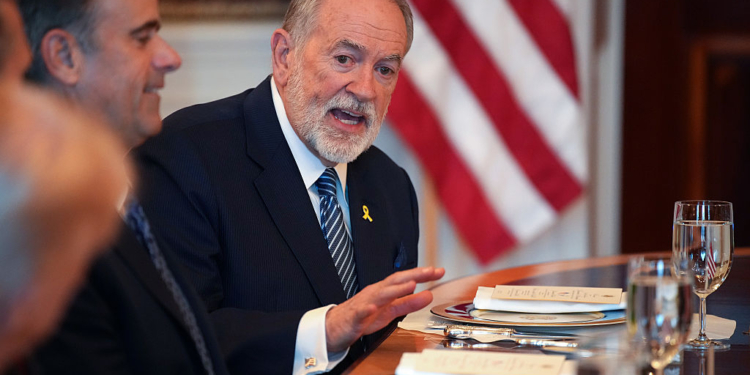 Embassy Staff in Israel Given OK to Leave