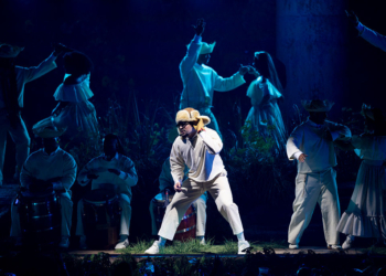 Hall of Famer Says He is Ditching Bad Bunny’s Super Bowl Halftime for ‘All-American’ Alternative