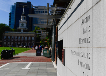 Judge Rules Slave Exhibit to Return in Philly