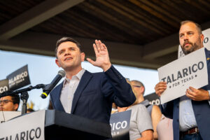 CBS Faces Heat After Nixing Talerico Interview