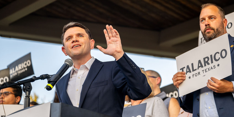 CBS Faces Heat After Nixing Talerico Interview