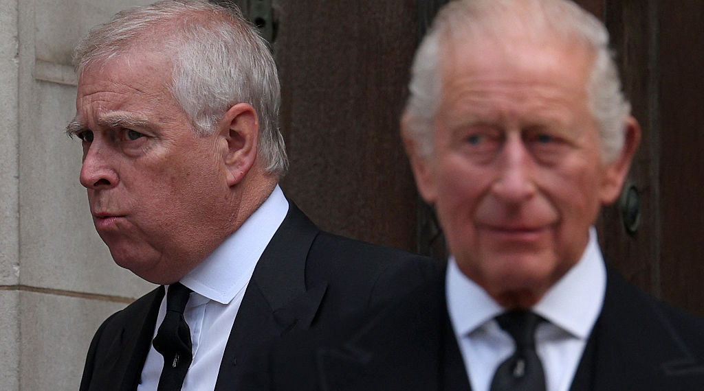 King Charles Voices ‘Profound Concern’ as Police Examine New Epstein Claims