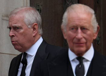 King Charles Voices ‘Profound Concern’ as Police Examine New Epstein Claims