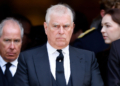 Royal Fall: Former Prince Andrew Arrested on 66th Birthday