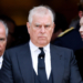 Royal Fall: Former Prince Andrew Arrested on 66th Birthday