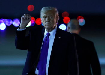 ‘Don Collosus’ Stuck in Ohio as Payment Lags