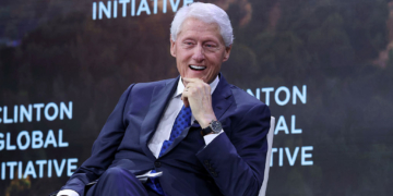 Bill Clinton: He, Epstein Had ‘Brief Acquaintance’