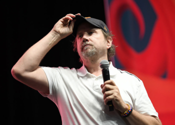 Actor Blasts Celebrities Preaching Anti-ICE Stance