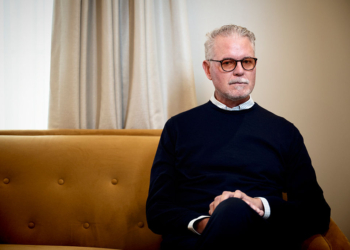 Actor Eric Dane Succumbs to ALS at 53