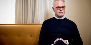 Actor Eric Dane Succumbs to ALS at 53