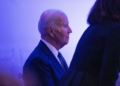 Concerns Grow Over Biden Fatigue Amid Cancer Fight