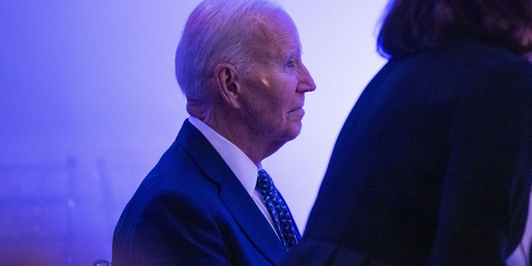 Concerns Grow Over Biden Fatigue Amid Cancer Fight