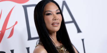Kimora Lee Simmons Caught in $25M Beverly Hills Mansion Scandal Tied to Stolen Billions