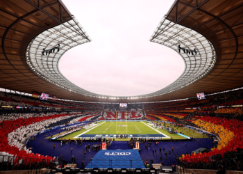 Falcons Fire Assistant Coach After Assault Allegations Emerge