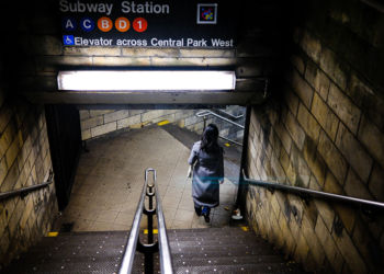 Grim Morning for NYC Transit as Two Men Found Dead on Subway Trains