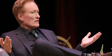 Conan O’Brien Recalls Final Night With Reiners Before Shocking Double Murder