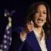 Harris Dismisses Trump Speech as ‘Same Old,’ White House Fires Back