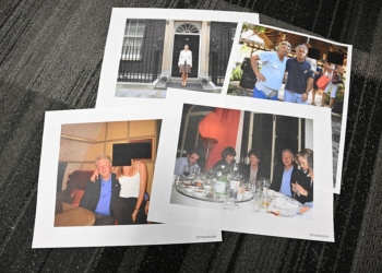 Bill Clinton Defiant Under Oath As Lawmakers Press Epstein Photos