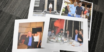 Bill Clinton Defiant Under Oath As Lawmakers Press Epstein Photos