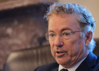 Rand Paul Says Trust Broken After Border Patrol Shooting