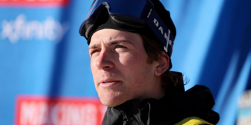 Trump Calls US Olympic Skier a ‘Real Loser’