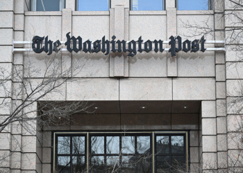WaPo Includes Newsroom in Staff Cuts