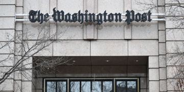 WaPo Includes Newsroom in Staff Cuts