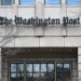 WaPo Includes Newsroom in Staff Cuts