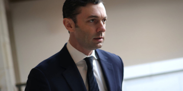 Georgia Republicans Hammer Ossoff Over Delayed Response to ICE Detainer in Child Rape Case