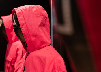 North Korean Children Put to Death for Watching Popular Netflix Show: Report